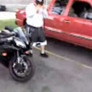 Meet your Posher, Jeffrey